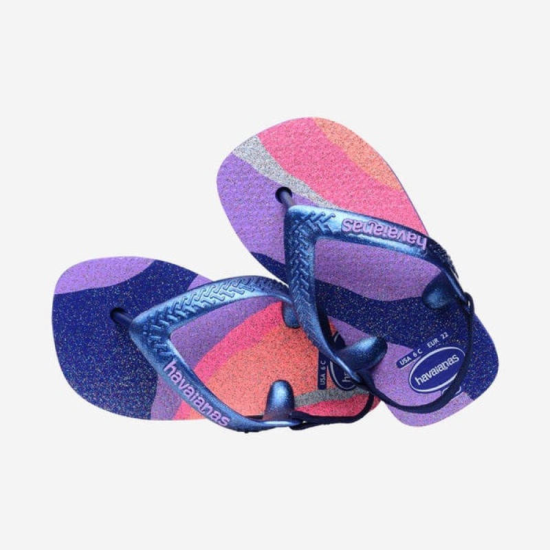 Havaianas Palette Glow Baby | TVRSZN-068