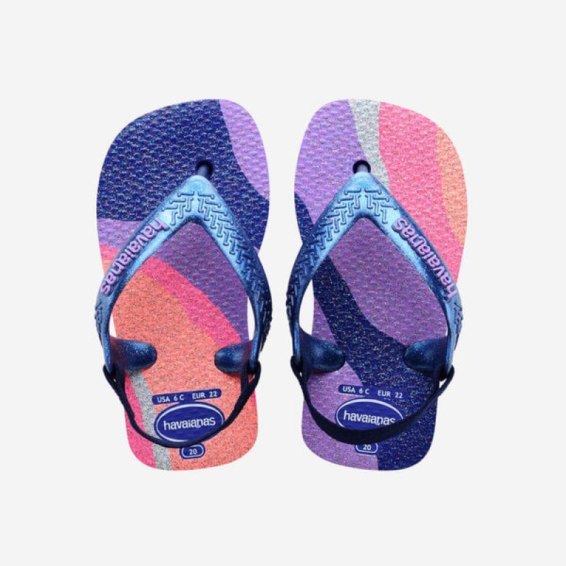 Havaianas Palette Glow Baby | TVRSZN-068