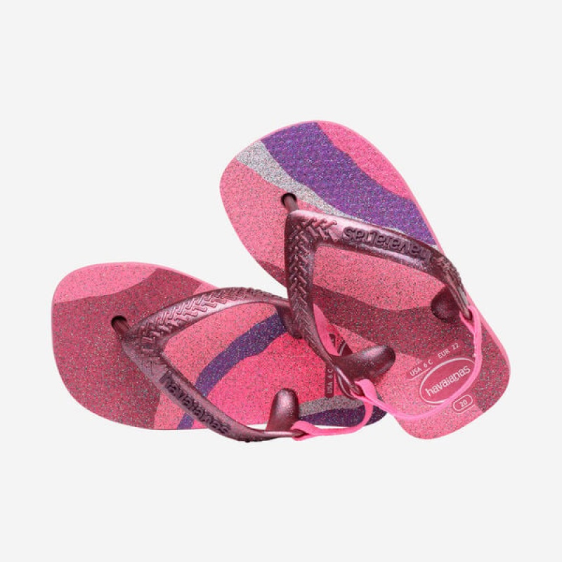 Havaianas Palette Glow Baby | ZYLTDX-276