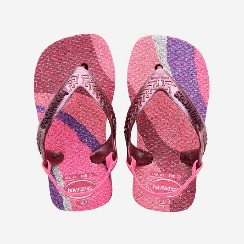 Havaianas Palette Glow Baby | ZYLTDX-276