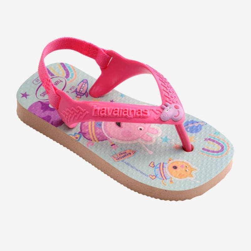 Havaianas Peppa Pig Baby | ITWDOR-152