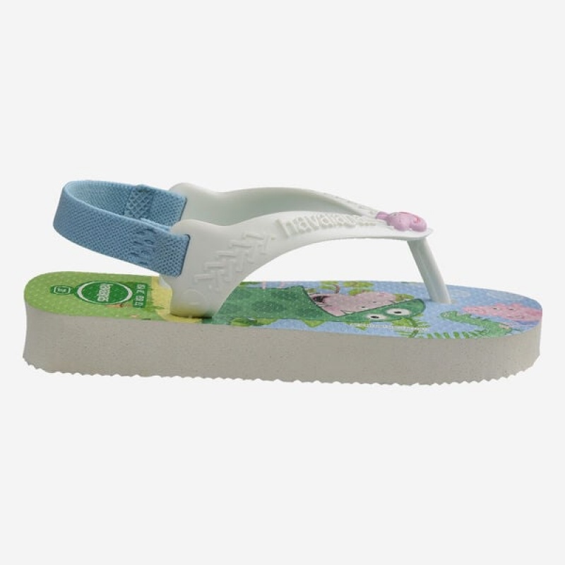 Havaianas Peppa Pig Baby | JUZVNY-356