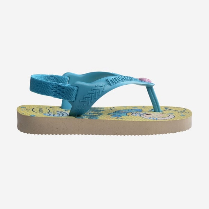 Havaianas Peppa Pig Baby | OHIXFU-684