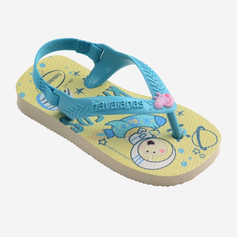 Havaianas Peppa Pig Baby | OHIXFU-684