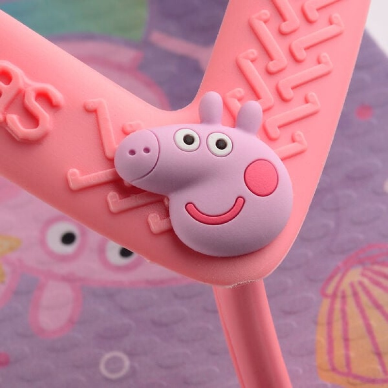 Havaianas Peppa Pig Baby | QZUTNM-384