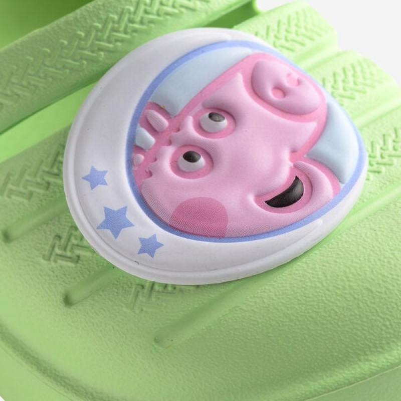 Havaianas Peppa Pig Clog Baby | HPDALZ-164