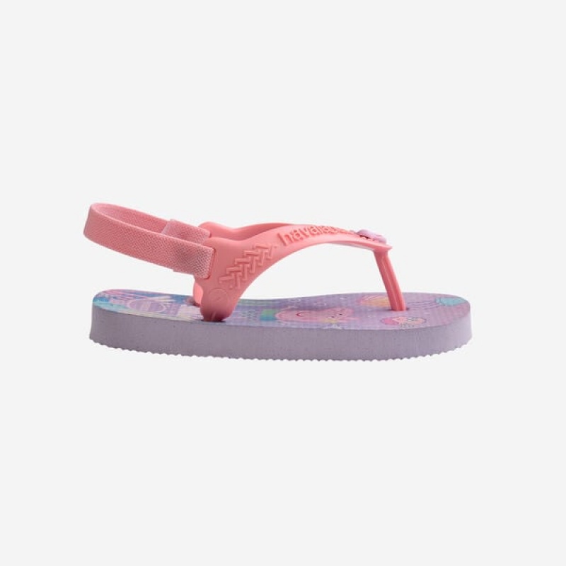 Havaianas Peppa Pig Kids | FYWZGV-136