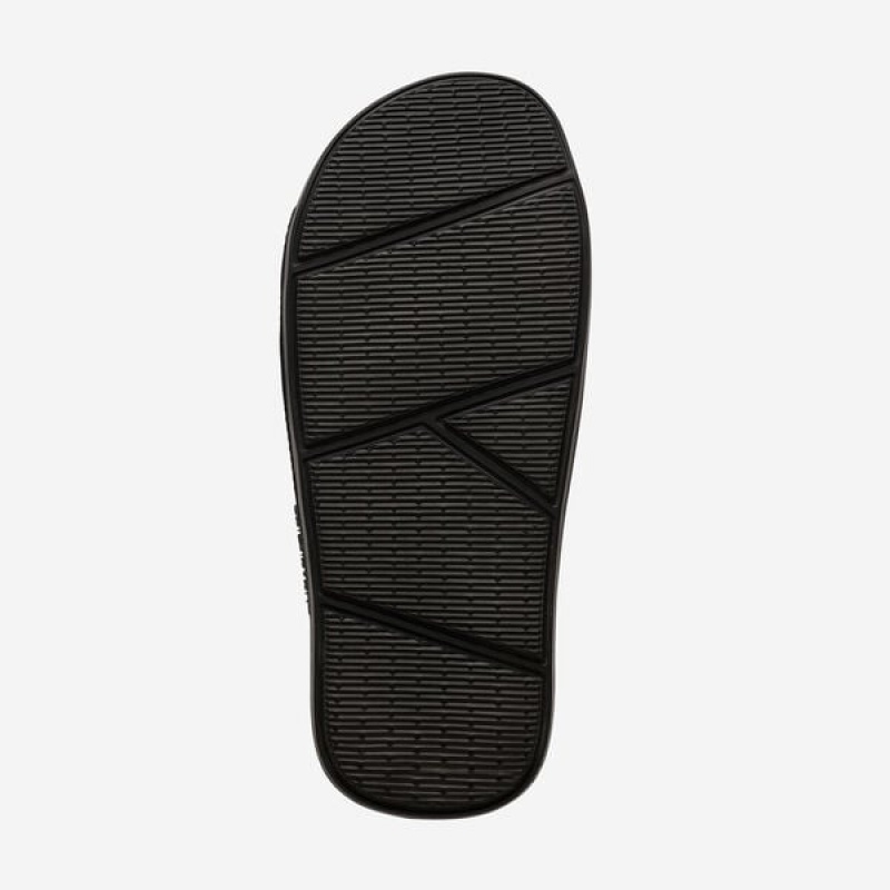 Havaianas Pride Men's Slides | QXVPDA-256