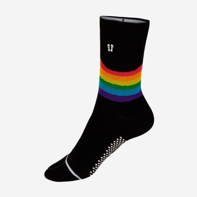 Havaianas Pride Men's Socks | SHCVGQ-305