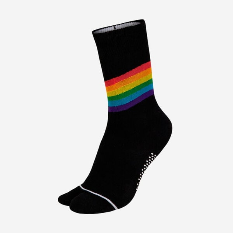 Havaianas Pride Men\'s Socks | SHCVGQ-305