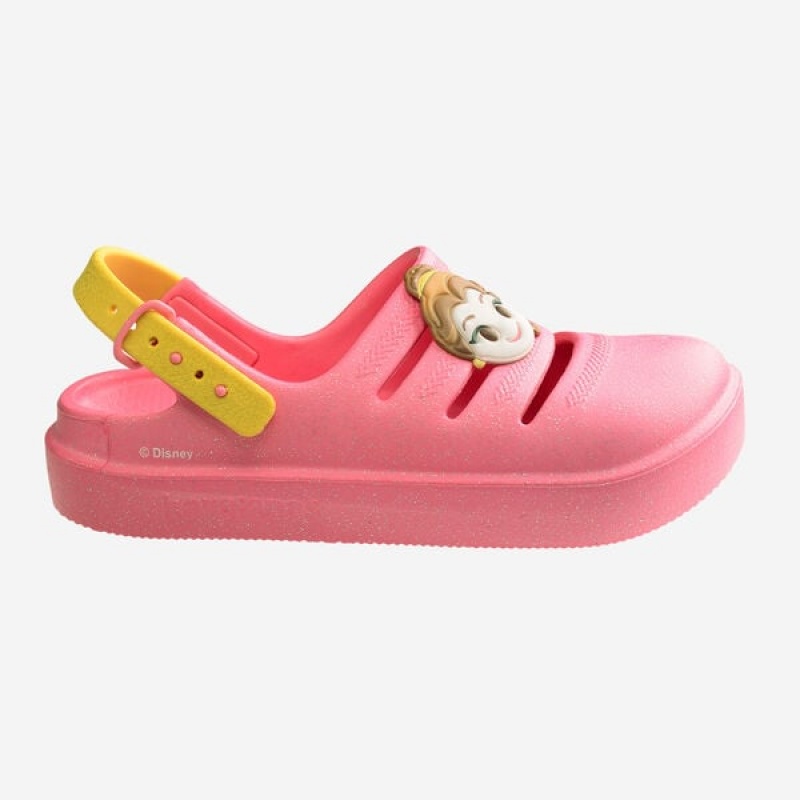 Havaianas Princess Clog Kids | YDZIXT-268