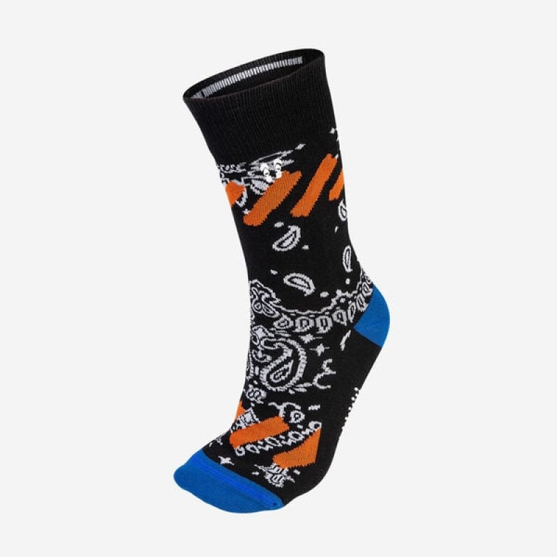 Havaianas Print Men's Socks | FESJAR-806