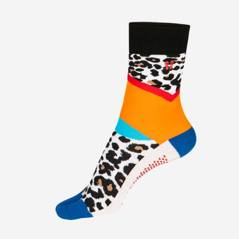 Havaianas Print Men's Socks | OJFEBQ-985