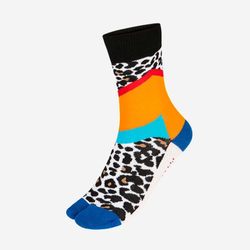 Havaianas Print Men\'s Socks | OJFEBQ-985