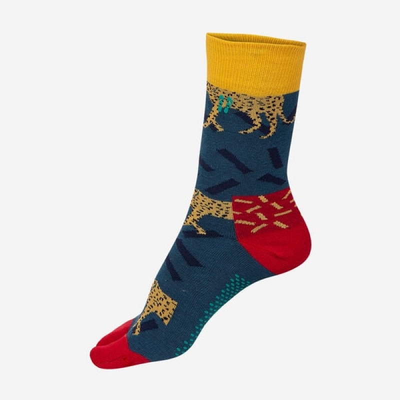 Havaianas Print Men's Socks | SVCAJK-183