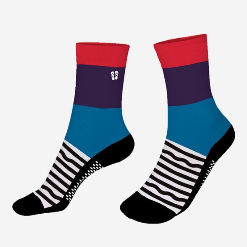 Havaianas Print Men's Socks | UIXYWT-547