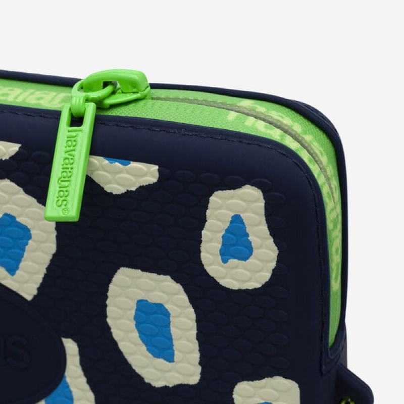 Havaianas Print Women's Bags | FOVZEB-806