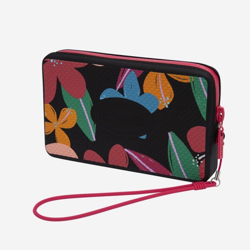 Havaianas Print Women's Bags | JAESUY-718