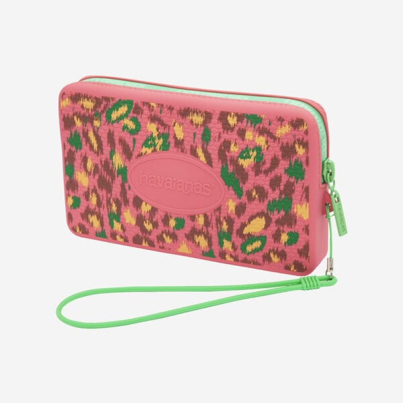 Havaianas Print Women's Bags | ZJQGUL-609