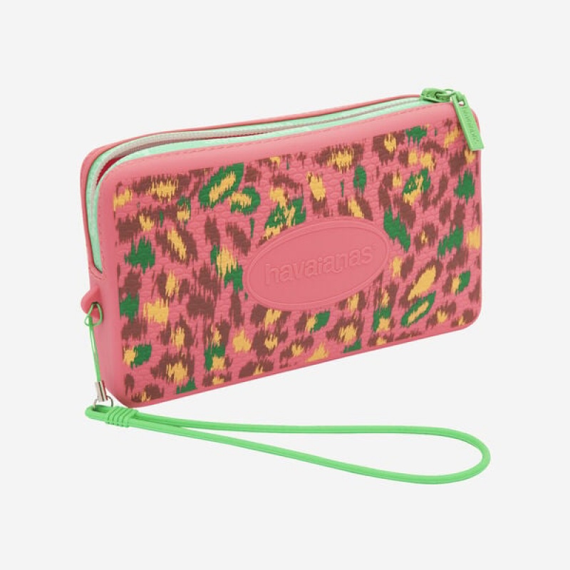 Havaianas Print Women's Bags | ZJQGUL-609