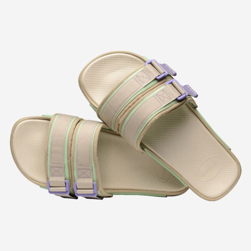 Havaianas Reloaded Men's Flip Flops | RICKYL-037