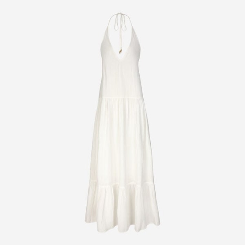 Havaianas Reveillon Long Women's Dress | TCQXEM-689