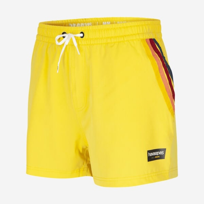 Havaianas Short Hava Classic Men's Boardshorts | NTUIZQ-856