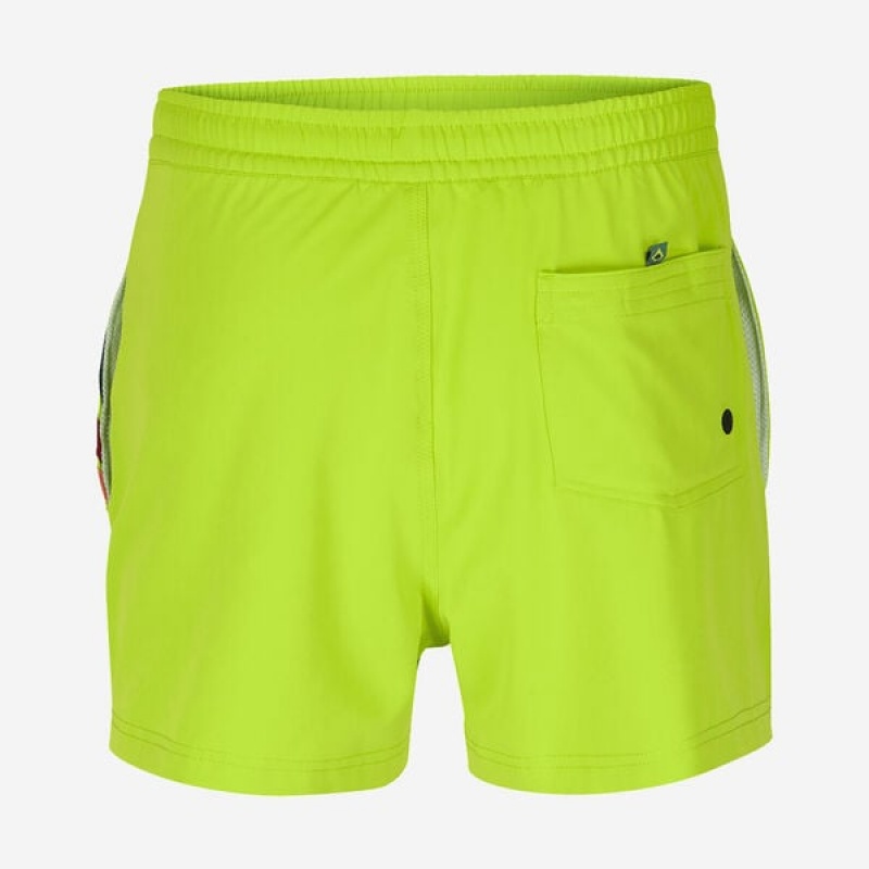 Havaianas Short Hava Classic Men's Boardshorts | WBKDMG-710