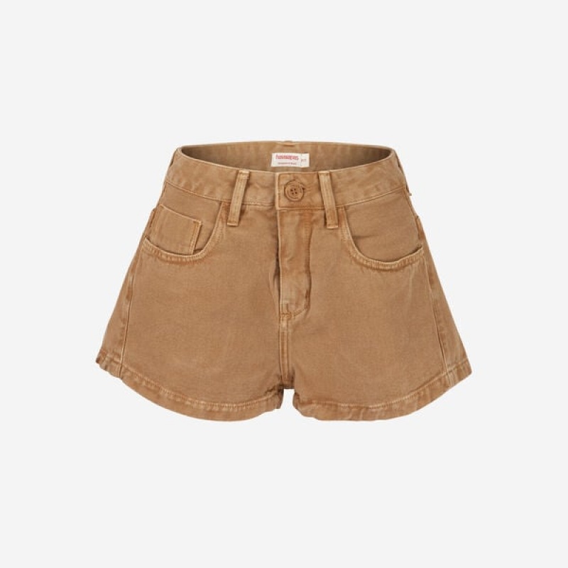 Havaianas Shorts Hava Classic Women's Pants | ZLEJQC-370