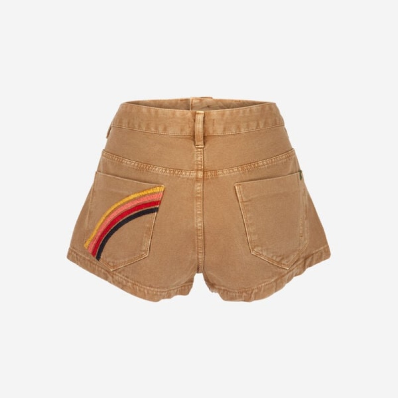 Havaianas Shorts Hava Classic Women's Pants | ZLEJQC-370