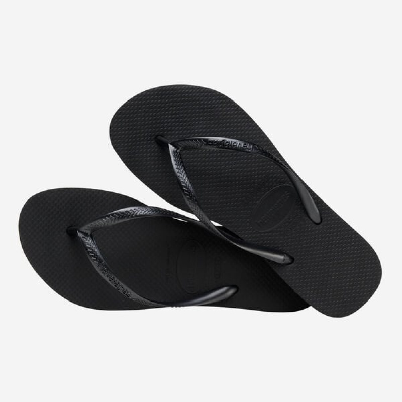 Havaianas Slim Flatform Women's Flip Flops | GAPEQV-061