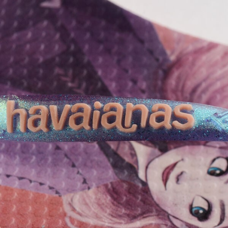 Havaianas Slim Frozen Kids | OGDZMA-149