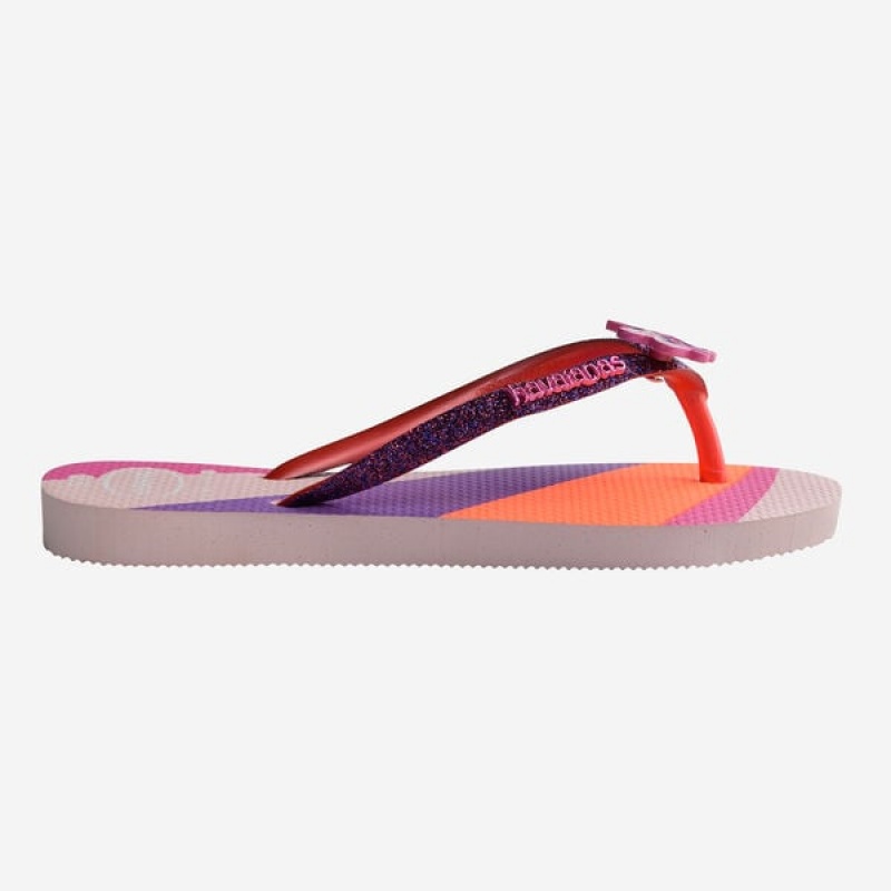 Havaianas Slim Glitter II Kids | MFBEAJ-014