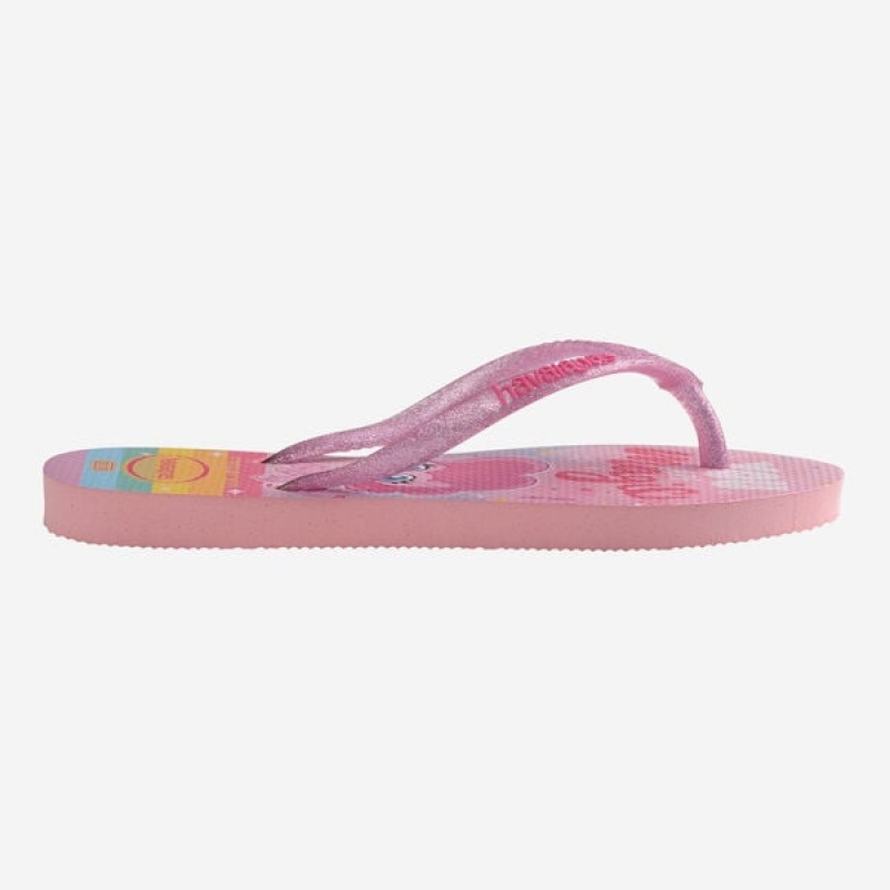 Havaianas Slim My Little Pony Kids | UGMESC-287