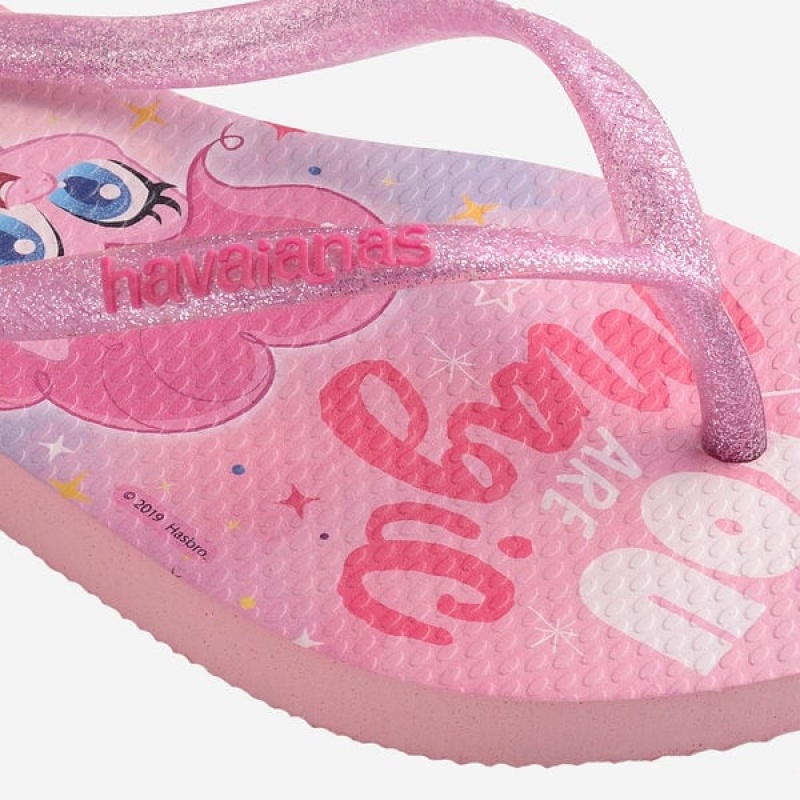 Havaianas Slim My Little Pony Kids | UGMESC-287