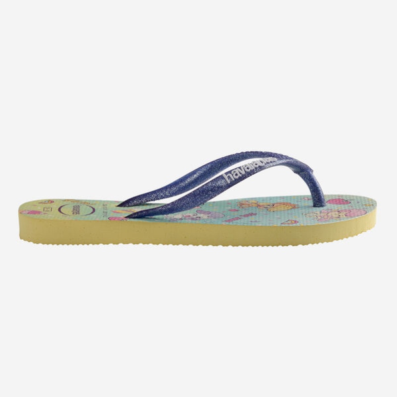 Havaianas Slim My Little Pony Kids | ZFDUJI-650