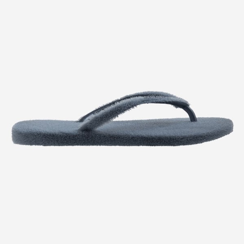 Havaianas Slim Plush Women's Flip Flops | TDORZC-420