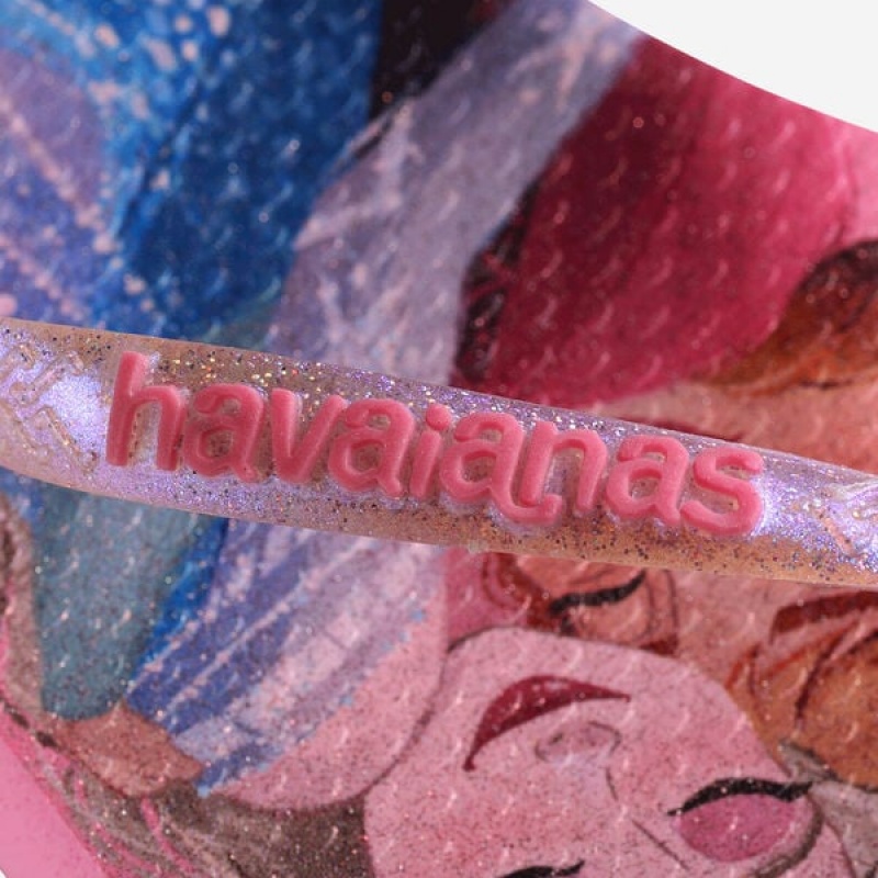 Havaianas Slim Princess Kids | TWVNYE-348