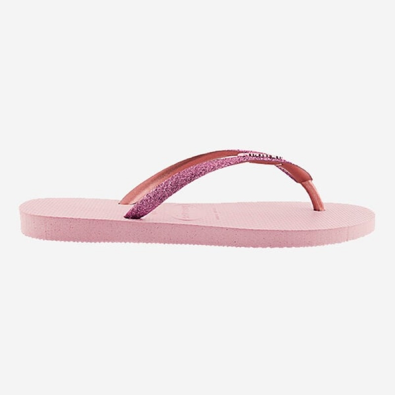 Havaianas Slim Shiny Kids | BKNLRF-357