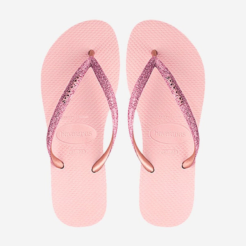 Havaianas Slim Shiny Kids | BKNLRF-357