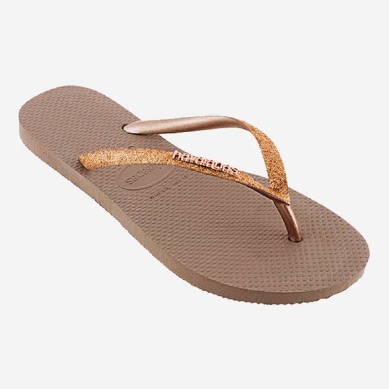 Havaianas Slim Shiny Kids | CPXRQV-098