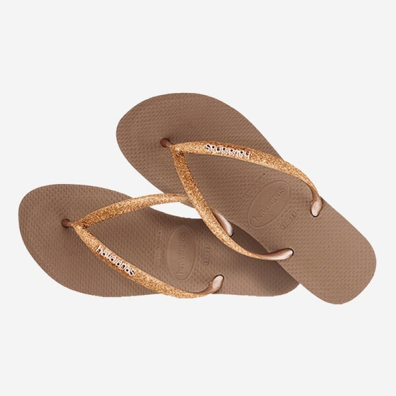 Havaianas Slim Shiny Kids | CPXRQV-098