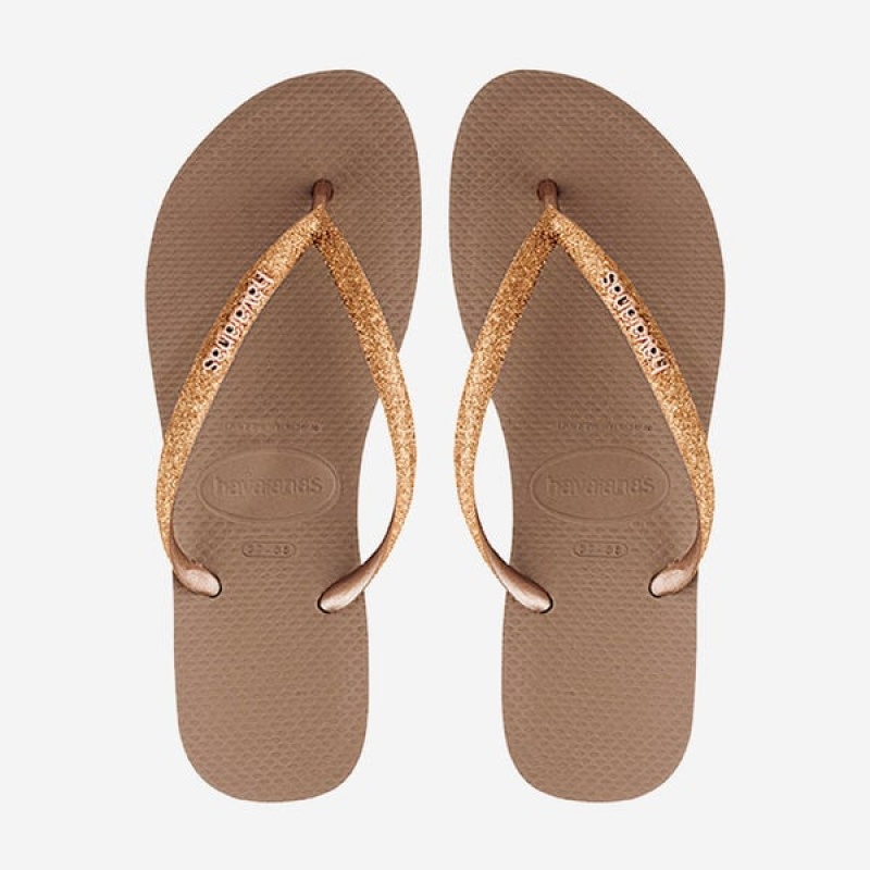 Havaianas Slim Shiny Kids | CPXRQV-098