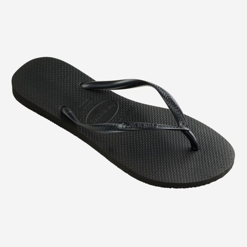 Havaianas Slim Women's Flip Flops | NZADJH-901