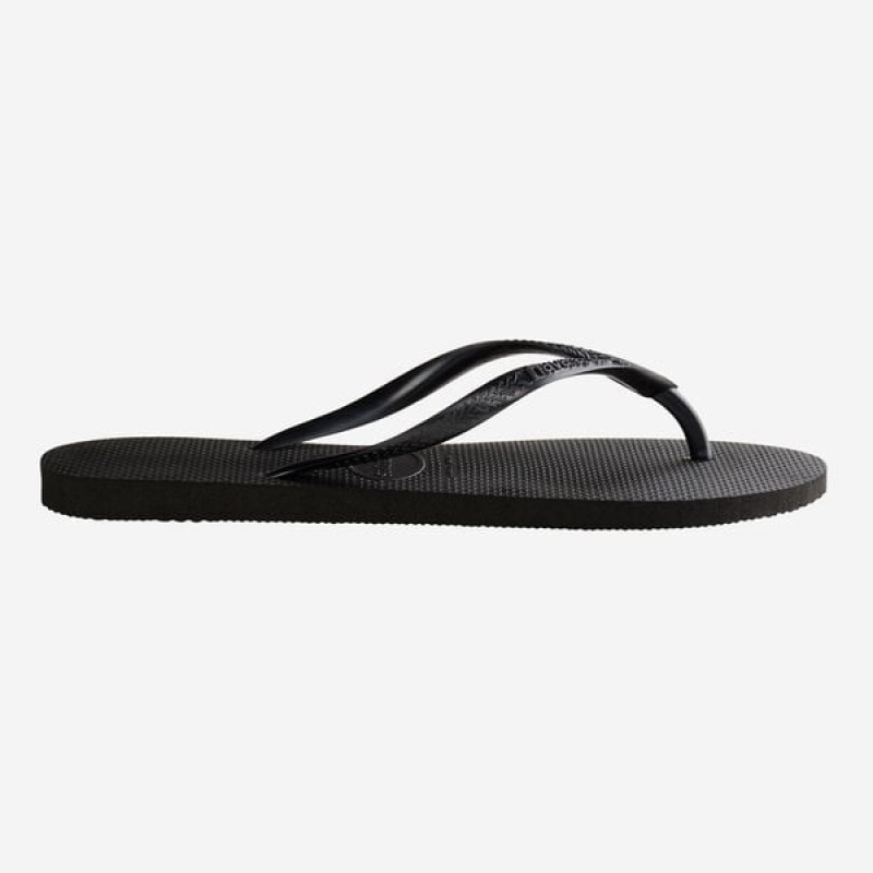 Havaianas Slim Women's Flip Flops | NZADJH-901