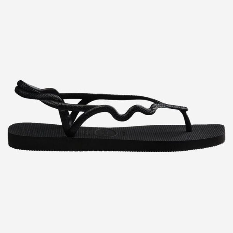 Havaianas Soleil Women's Sandals | AFXTIE-167