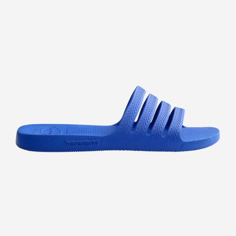 Havaianas Stradi Men's Slides | EBTUQJ-054