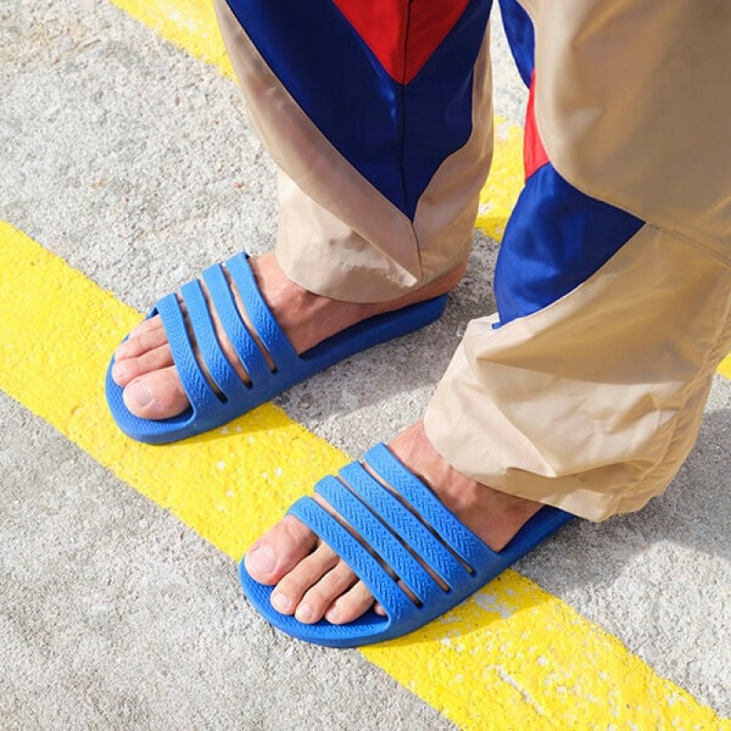 Havaianas Stradi Men's Slides | EBTUQJ-054