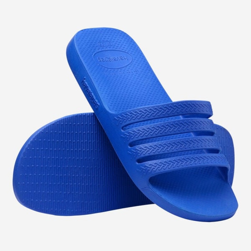 Havaianas Stradi Men's Slides | EBTUQJ-054