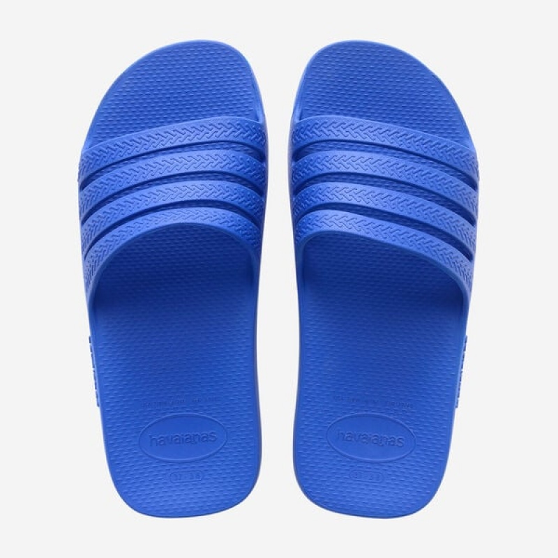 Havaianas Stradi Men\'s Slides | EBTUQJ-054